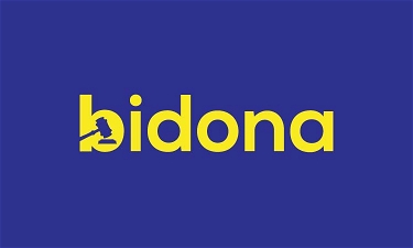 Bidona.com